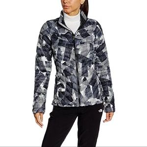 THE NORTH FACE | Women's Thermoball Jacket